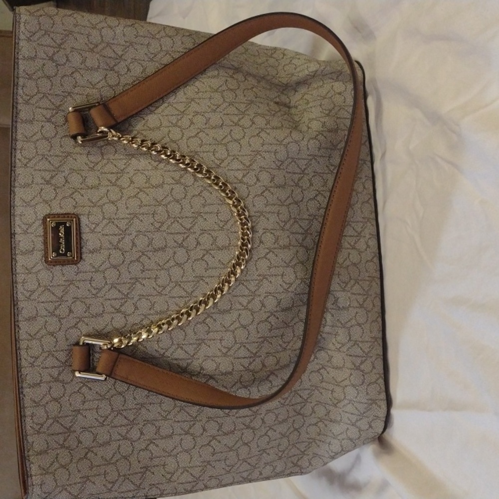 Calvin Klein Purse